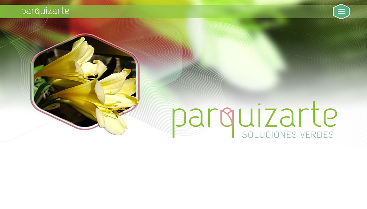Parquizarte - BRANDING / INTERACTIVE / EDITORIAL - Aguaviva - We left Brands