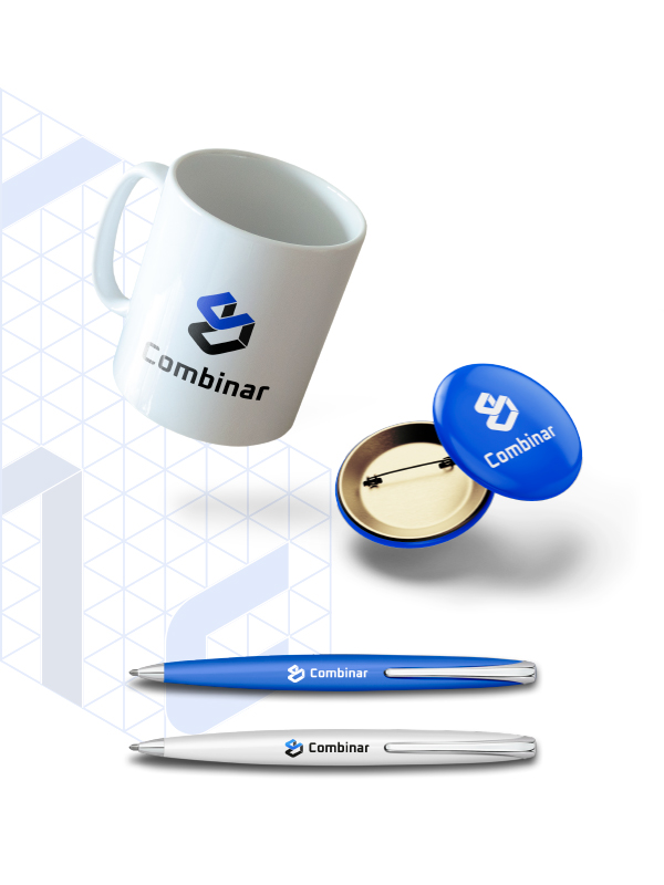Combinar - IDENTIDAD / INTERACTIVO - Aguaviva - Dejamos Marcas