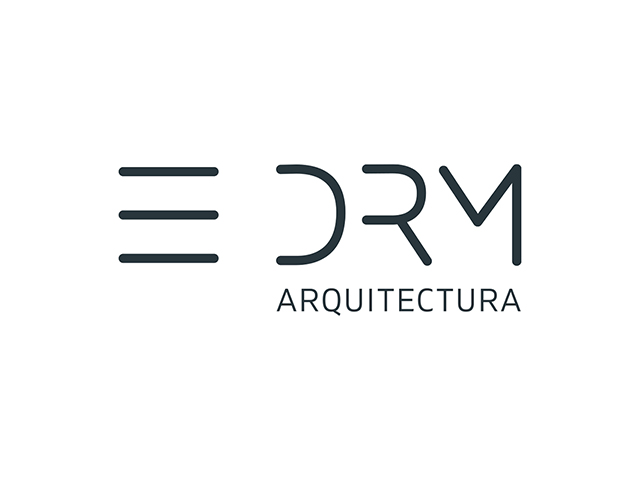 DRM Arquitectura - IDENTIDAD /  EDITORIAL / INTERACTIVO / REDES SOCIALES - Aguaviva - Dejamos Marcas