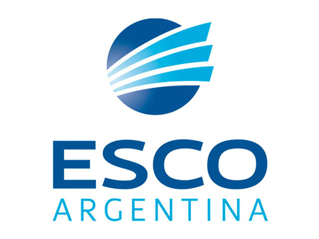 Esco Argentina - IDENTIDAD / EDITORIAL / INTERACTIVO / SERVICIOS COMPLEMENTARIOS - Aguaviva - Dejamos Marcas