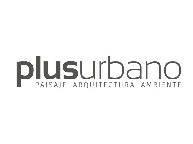 Plus Urbano - IDENTIDAD / EDITORIAL / INTERACTIVO - Aguaviva - Dejamos Marcas